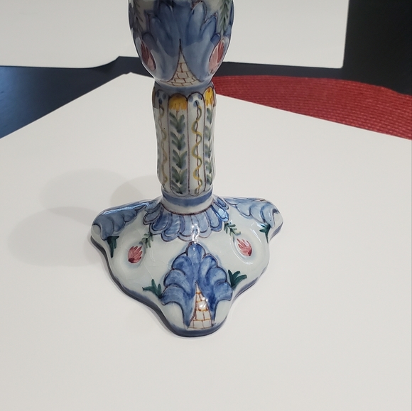 Carvalhinho Porto Candlestick - Picture 4 of 6